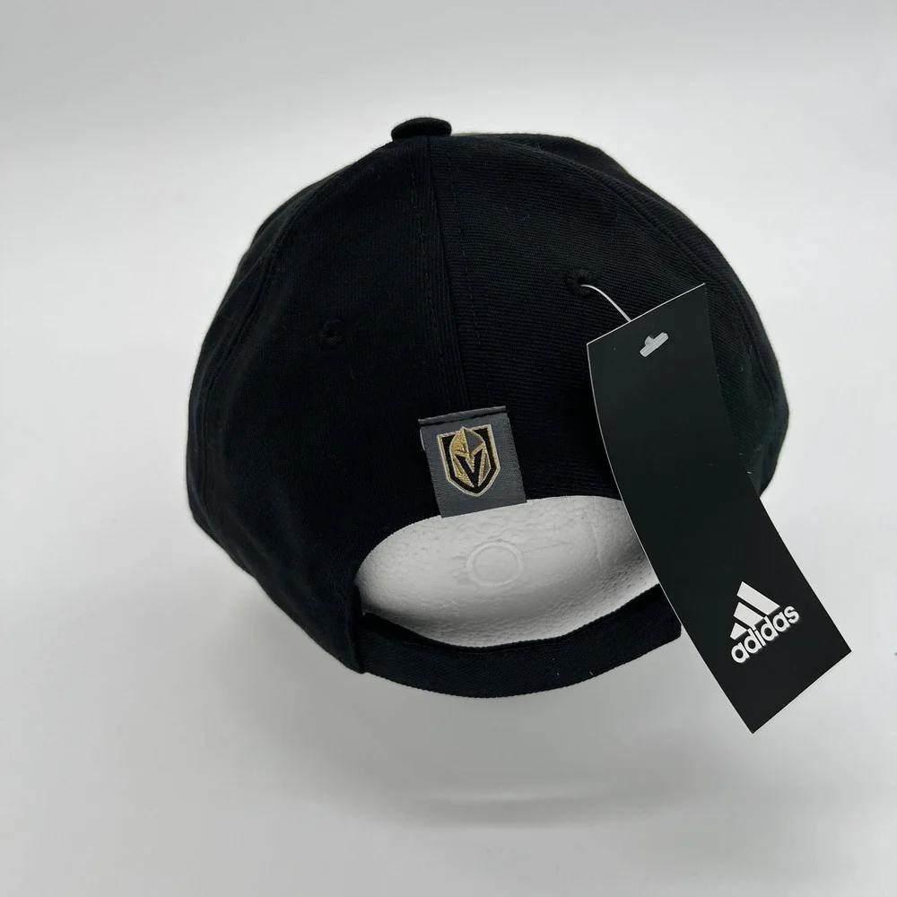 Vegas Golden Knights Adidas Property Of NHL‎ Hat Cap Baseball